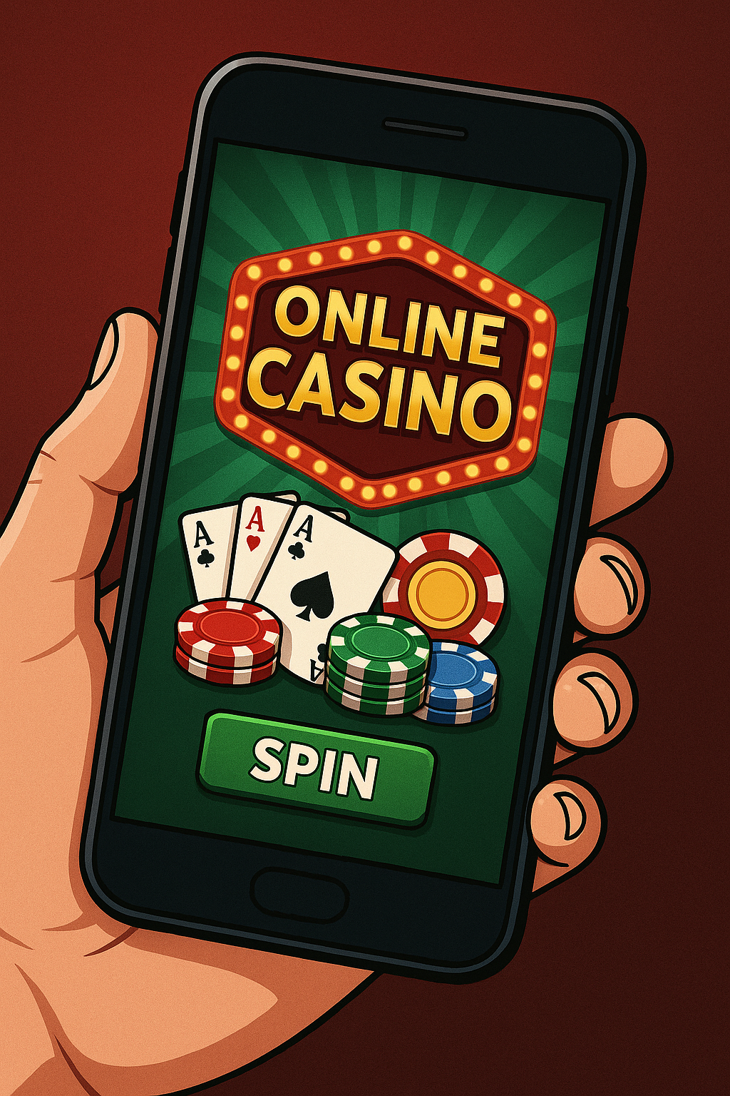 Casino UTR398