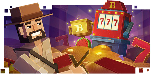 UTR398 Casino