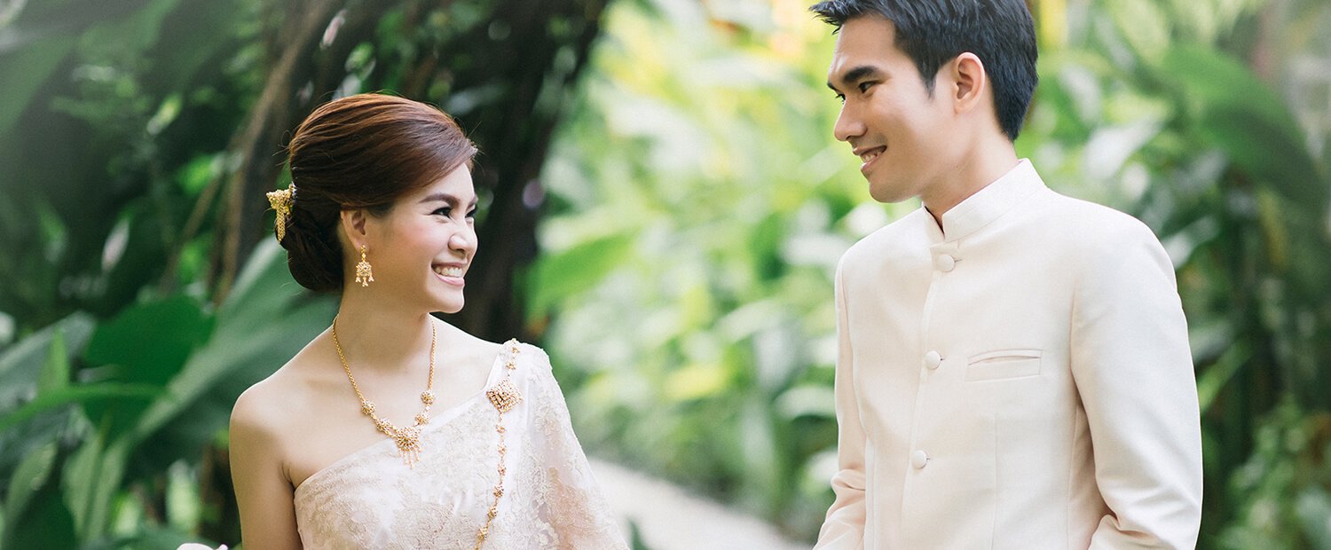 หาช่างภาพงานแต่งงาน ช่างภาพพิธีการ แนะนำตากล้องงานแต่งราคาไม่แพง มืออาชีพ